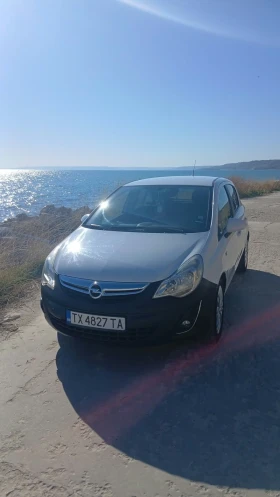 Opel Corsa - Car24.bg Opel Corsa