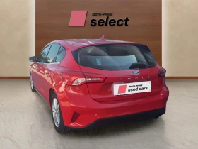 Ford Focus 1.0 EcoBoost - 9000 € - 46961649 7 | Car24.bg Ford Focus 1.0 EcoBoost - 9000 € - 46961649 7