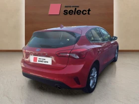 Ford Focus 1.0 EcoBoost - 9000 € - 46961649 5 | Car24.bg Ford Focus 1.0 EcoBoost - 9000 € - 46961649 5