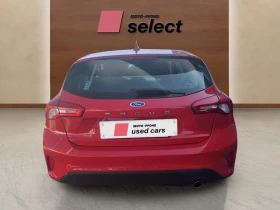 Ford Focus 1.0 EcoBoost - 9000 € - 46961649 6 | Car24.bg Ford Focus 1.0 EcoBoost - 9000 € - 46961649 6