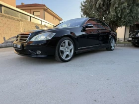 Mercedes-Benz S 500 4matic, LPG, дист, нощно, кейлес, обдухване, масаж - 13300 € - 32334196 4 | Car24.bg Mercedes-Benz S 500 4matic, LPG, дист, нощно, кейлес, обдухване, масаж - 13300 € - 32334196 4