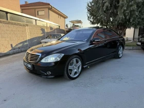 Mercedes-Benz S 500 4matic, LPG, дист, нощно, кейлес, обдухване, масаж - 13300 € - 32334196 3 | Car24.bg Mercedes-Benz S 500 4matic, LPG, дист, нощно, кейлес, обдухване, масаж - 13300 € - 32334196 3