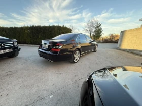 Mercedes-Benz S 500 4matic, LPG, дист, нощно, кейлес, обдухване, масаж - 13300 € - 32334196 7 | Car24.bg Mercedes-Benz S 500 4matic, LPG, дист, нощно, кейлес, обдухване, масаж - 13300 € - 32334196 7