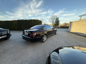 Mercedes-Benz S 500 4matic, LPG, дист, нощно, кейлес, обдухване, масаж - 13300 € - 32334196 14 | Car24.bg Mercedes-Benz S 500 4matic, LPG, дист, нощно, кейлес, обдухване, масаж - 13300 € - 32334196 14