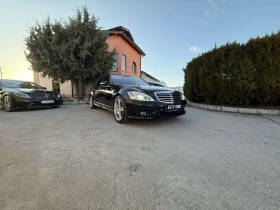 Mercedes-Benz S 500 4matic, LPG, дист, нощно, кейлес, обдухване, масаж - 13300 € - 32334196 2 | Car24.bg Mercedes-Benz S 500 4matic, LPG, дист, нощно, кейлес, обдухване, масаж - 13300 € - 32334196 2