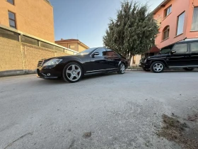 Mercedes-Benz S 500 4matic, LPG, дист, нощно, кейлес, обдухване, масаж - 13300 € - 32334196 16 | Car24.bg Mercedes-Benz S 500 4matic, LPG, дист, нощно, кейлес, обдухване, масаж - 13300 € - 32334196 16