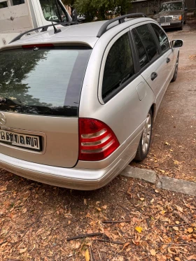 Mercedes-Benz C 220 - 2150 € - 84223525 5 | Car24.bg Mercedes-Benz C 220 - 2150 € - 84223525 5