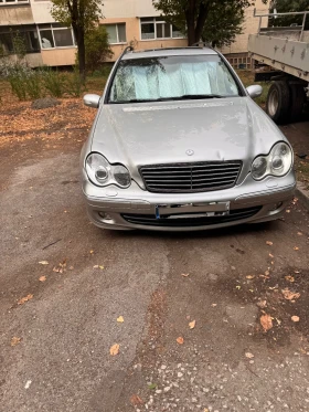 Mercedes-Benz C 220 - 2150 € - 84223525 2 | Car24.bg Mercedes-Benz C 220 - 2150 € - 84223525 2