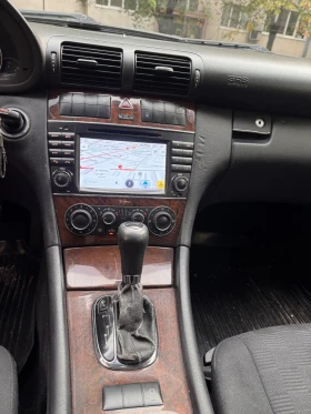 Mercedes-Benz C 220 - 2150 € - 84223525 7 | Car24.bg Mercedes-Benz C 220 - 2150 € - 84223525 7