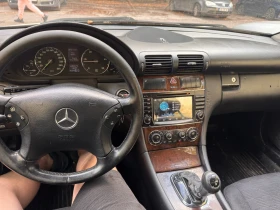 Mercedes-Benz C 220 - 2150 € - 84223525 8 | Car24.bg Mercedes-Benz C 220 - 2150 € - 84223525 8