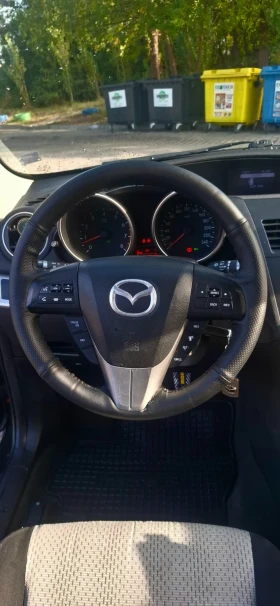 Mazda 3 BL - 4500 € - 27514342 9 | Car24.bg Mazda 3 BL - 4500 € - 27514342 9