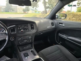 Dodge Charger Police | 5.7 HEMI V8 | 370 к.с. | RWD | | Auto.bg — изображение 9 Dodge Charger Police | 5.7 HEMI V8 | 370 к.с. | RWD | | Auto.bg — изображение 9