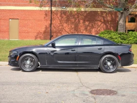 Dodge Charger Police | 5.7 HEMI V8 | 370 к.с. | RWD | | Auto.bg — изображение 4 Dodge Charger Police | 5.7 HEMI V8 | 370 к.с. | RWD | | Auto.bg — изображение 4