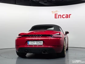 Porsche Cayman 4.0 GTS | Auto.bg — изображение 3 Porsche Cayman 4.0 GTS | Auto.bg — изображение 3