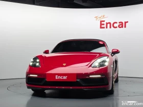 Porsche Cayman 4.0 GTS | Auto.bg — изображение 2 Porsche Cayman 4.0 GTS | Auto.bg — изображение 2