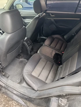 Skoda Octavia 2.0 - 2400 € - 39411759 5 | Car24.bg Skoda Octavia 2.0 - 2400 € - 39411759 5