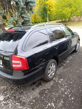 Skoda Octavia 2.0 - 2400 € - 39411759 4 | Car24.bg Skoda Octavia 2.0 - 2400 € - 39411759 4