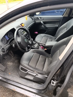 Skoda Octavia 2.0 - 2400 € - 39411759 2 | Car24.bg Skoda Octavia 2.0 - 2400 € - 39411759 2