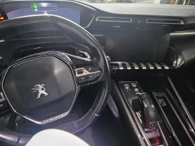 Peugeot 508 2.0тди автоматик - 8600 € - 85520040 10 | Car24.bg Peugeot 508 2.0тди автоматик - 8600 € - 85520040 10