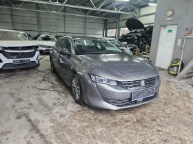 Peugeot 508 2.0тди автоматик - 8600 € - 85520040 2 | Car24.bg Peugeot 508 2.0тди автоматик - 8600 € - 85520040 2