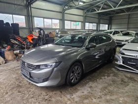 Peugeot 508 2.0тди автоматик - 8600 € - 85520040 9 | Car24.bg Peugeot 508 2.0тди автоматик - 8600 € - 85520040 9