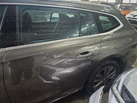Peugeot 508 2.0тди автоматик - 8600 € - 85520040 5 | Car24.bg Peugeot 508 2.0тди автоматик - 8600 € - 85520040 5