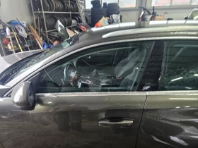 Peugeot 508 2.0тди автоматик - 8600 € - 85520040 14 | Car24.bg Peugeot 508 2.0тди автоматик - 8600 € - 85520040 14