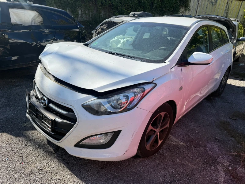 Hyundai I30 - 11 лв. / 5.62 € - 82406440 1 | Car24.bg Hyundai I30 - 11 лв. / 5.62 € - 82406440 1