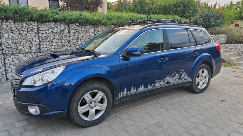 Subaru Outback - 6300 € / 12321.73 лв. - 88087875 1 | Car24.bg Subaru Outback - 6300 € / 12321.73 лв. - 88087875 1