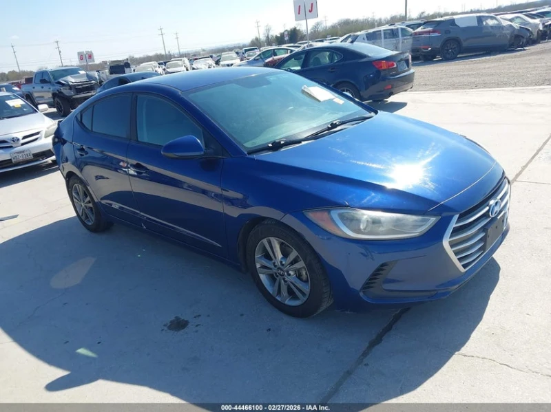 Hyundai Elantra 2.0L I-4 DOHC, VVT, 147HP Front Wheel Drive - 6700 € / 13104.06 лв. - 31944273 1 | Car24.bg Hyundai Elantra 2.0L I-4 DOHC, VVT, 147HP Front Wheel Drive - 6700 € / 13104.06 лв. - 31944273 1
