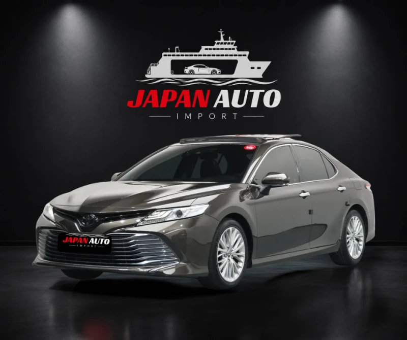 Toyota Camry 2.5 Бензин - 18999 € / 37158.81 лв. - 16772851 1 | Car24.bg Toyota Camry 2.5 Бензин - 18999 € / 37158.81 лв. - 16772851 1