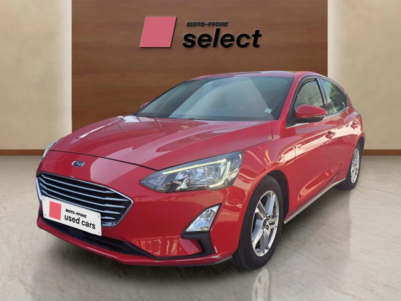 Ford Focus 1.0 EcoBoost - 9000 € - 46961649 1 | Car24.bg Ford Focus 1.0 EcoBoost - 9000 € - 46961649 1
