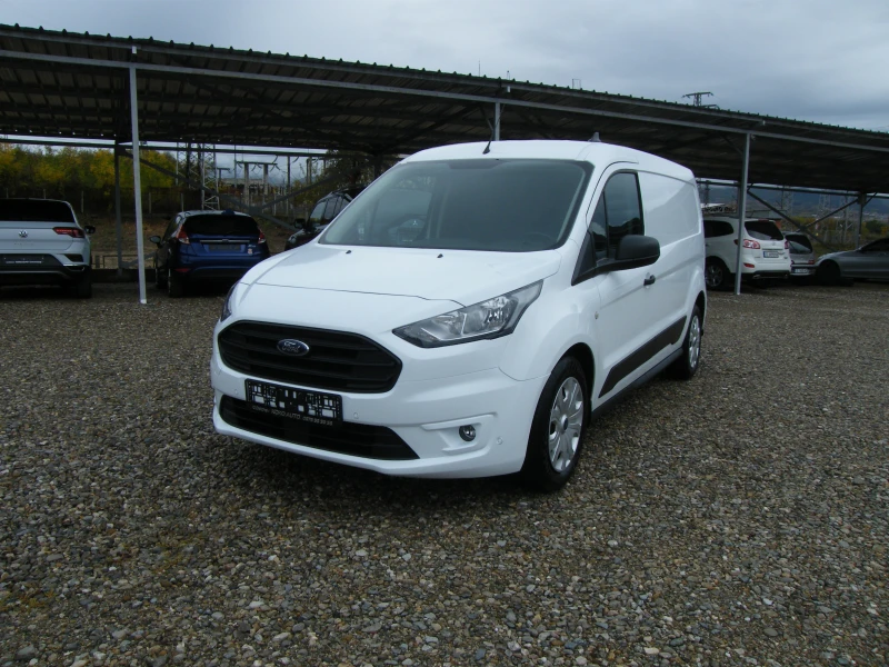 Ford Connect 1.5TDCI EURO 6D 21000km - 15490 € - 73268221 1 | Car24.bg Ford Connect 1.5TDCI EURO 6D 21000km - 15490 € - 73268221 1