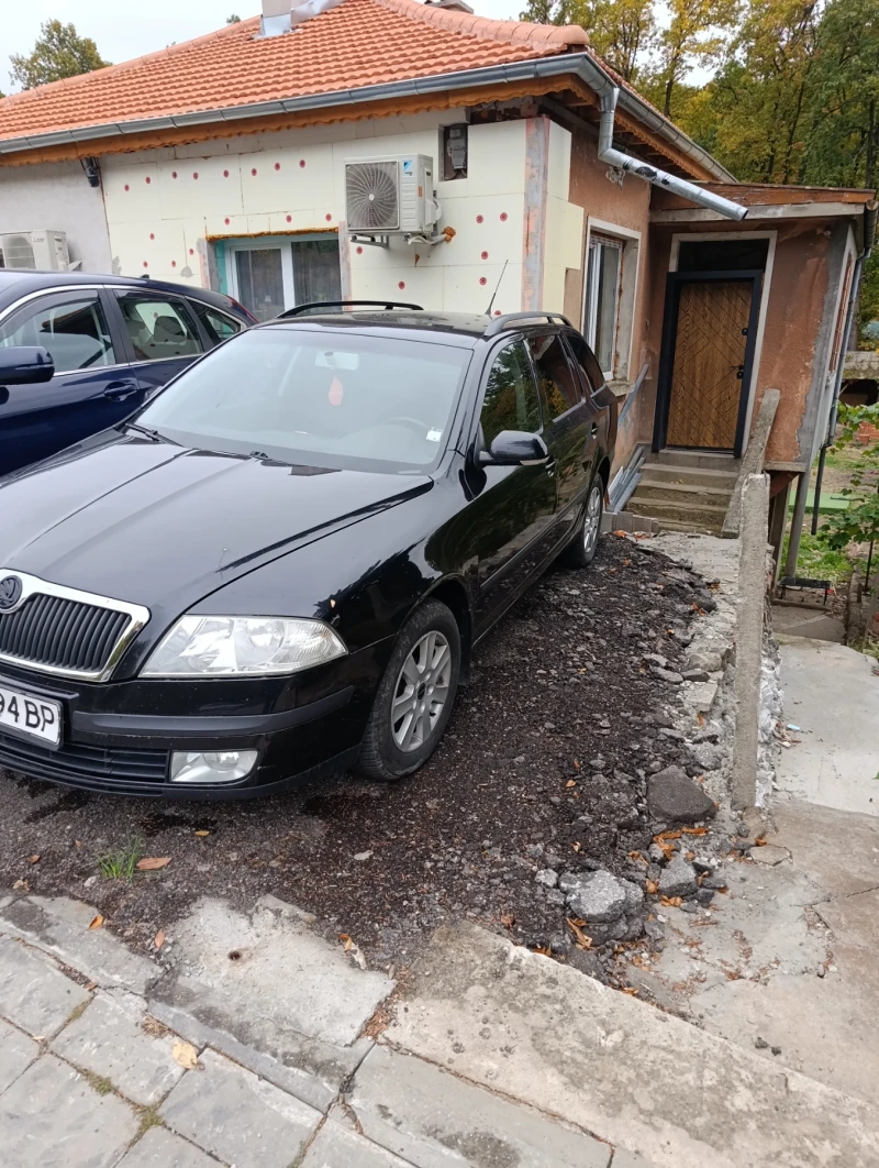 Skoda Octavia 2.0 - 2400 € - 39411759 1 | Car24.bg Skoda Octavia 2.0 - 2400 € - 39411759 1