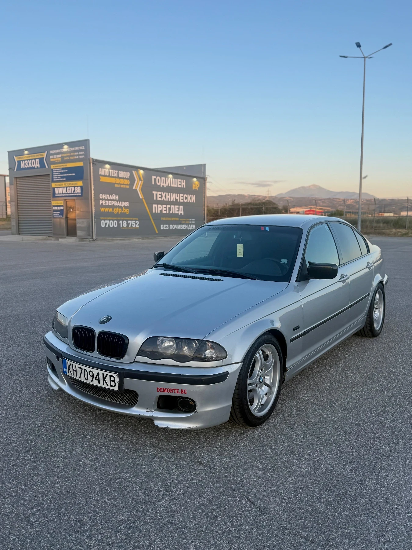 BMW 328 /2.8i 193K.C. / ГАЗ/М-ПАКЕТ / | Auto.bg — изображение 1 BMW 328 /2.8i 193K.C. / ГАЗ/М-ПАКЕТ / | Auto.bg — изображение 1