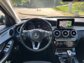 Mercedes-Benz C 200 CDI AVANGARDE GERMANY  - [9] 
