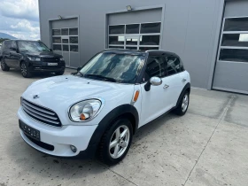 Mini Countryman 1.6* 122ps* 6ск* GAS* Парктроник - Car24.bg Mini Countryman 1.6* 122ps* 6ск* GAS* Парктроник