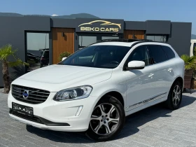 Volvo XC60 Нов внос от Белгия! - Car24.bg Volvo XC60 Нов внос от Белгия!