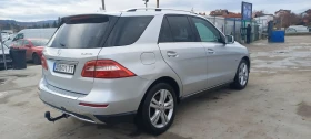 Mercedes-Benz ML 250 250 CDI - 11500 € / 22492.04 лв. - 88558349 5 | Car24.bg Mercedes-Benz ML 250 250 CDI - 11500 € / 22492.04 лв. - 88558349 5