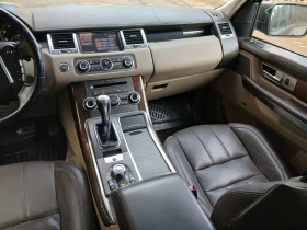 Land Rover Range Rover Sport 3.0 SPORT.4Х4 - 15478 лв. / 7913.78 € - 83548428 11 | Car24.bg Land Rover Range Rover Sport 3.0 SPORT.4Х4 - 15478 лв. / 7913.78 € - 83548428 11