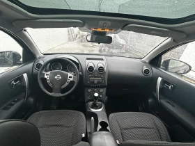 Nissan Qashqai + 2 - 2799 € / 5474.37 лв. - 41294906 6 | Car24.bg Nissan Qashqai + 2 - 2799 € / 5474.37 лв. - 41294906 6