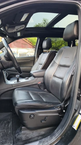Jeep Grand cherokee 5.7 V8 Hemi SUMMIT 4x4 - 17000 € / 33249.11 лв. - 85793077 11 | Car24.bg Jeep Grand cherokee 5.7 V8 Hemi SUMMIT 4x4 - 17000 € / 33249.11 лв. - 85793077 11
