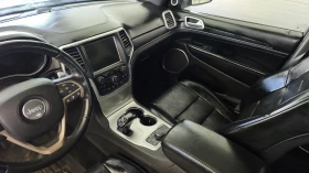 Jeep Grand cherokee 5.7 V8 Hemi SUMMIT 4x4 | Auto.bg — изображение 10 Jeep Grand cherokee 5.7 V8 Hemi SUMMIT 4x4 | Auto.bg — изображение 10