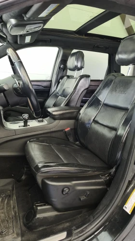 Jeep Grand cherokee 5.7 V8 Hemi SUMMIT 4x4 | Auto.bg — изображение 11 Jeep Grand cherokee 5.7 V8 Hemi SUMMIT 4x4 | Auto.bg — изображение 11