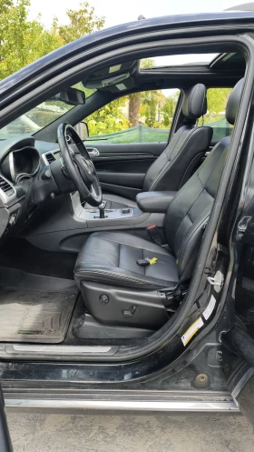 Jeep Grand cherokee 5.7 V8 Hemi SUMMIT 4x4 - 17000 € / 33249.11 лв. - 85793077 10 | Car24.bg Jeep Grand cherokee 5.7 V8 Hemi SUMMIT 4x4 - 17000 € / 33249.11 лв. - 85793077 10