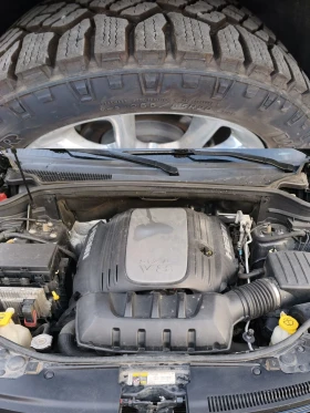 Jeep Grand cherokee 5.7 V8 Hemi SUMMIT 4x4 - 17000 € / 33249.11 лв. - 85793077 17 | Car24.bg Jeep Grand cherokee 5.7 V8 Hemi SUMMIT 4x4 - 17000 € / 33249.11 лв. - 85793077 17