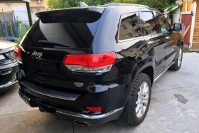 Jeep Grand cherokee 5.7 V8 Hemi SUMMIT 4x4 - 17000 € / 33249.11 лв. - 85793077 5 | Car24.bg Jeep Grand cherokee 5.7 V8 Hemi SUMMIT 4x4 - 17000 € / 33249.11 лв. - 85793077 5