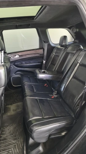 Jeep Grand cherokee 5.7 V8 Hemi SUMMIT 4x4 | Auto.bg — изображение 12 Jeep Grand cherokee 5.7 V8 Hemi SUMMIT 4x4 | Auto.bg — изображение 12