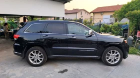 Jeep Grand cherokee 5.7 V8 Hemi SUMMIT 4x4 | Auto.bg — изображение 7 Jeep Grand cherokee 5.7 V8 Hemi SUMMIT 4x4 | Auto.bg — изображение 7