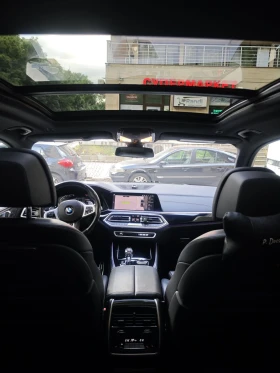 BMW X5 G05 - 50500 € / 98769.41 лв. - 53065827 10 | Car24.bg BMW X5 G05 - 50500 € / 98769.41 лв. - 53065827 10